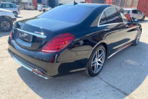 KM Car Detailing