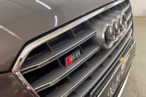 KM Car Detailing