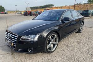 KM Car Detailing