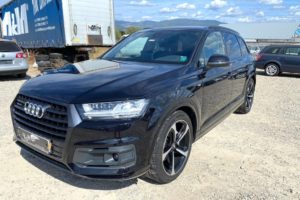 KM Car Detailing