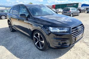 KM Car Detailing