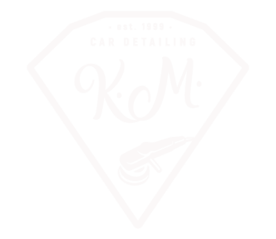 km car detailing